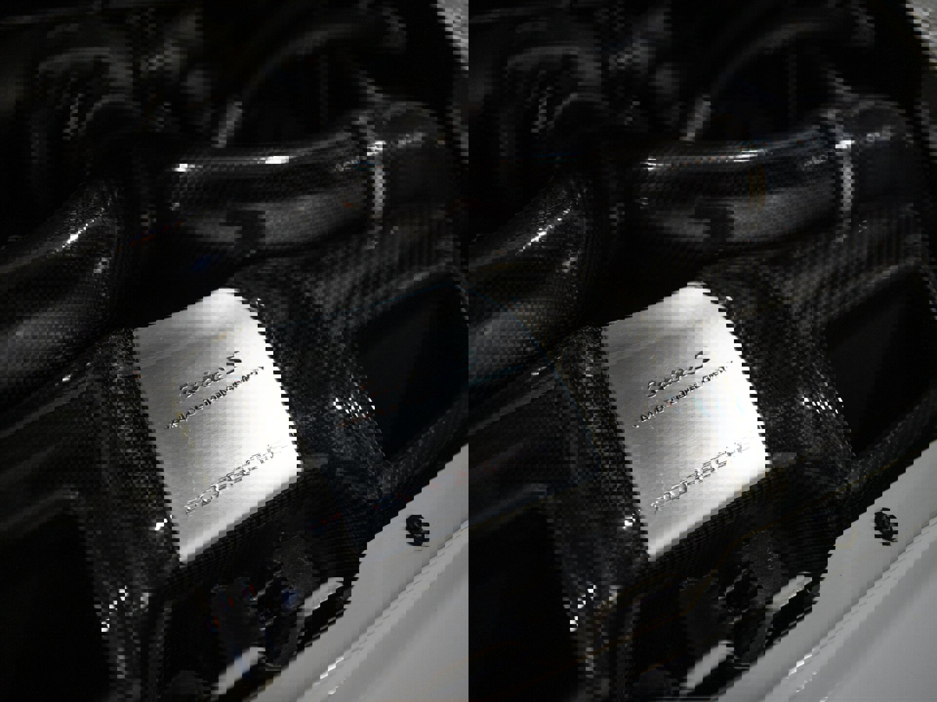 Used 2013 Porsche 911 Turbo S image 65