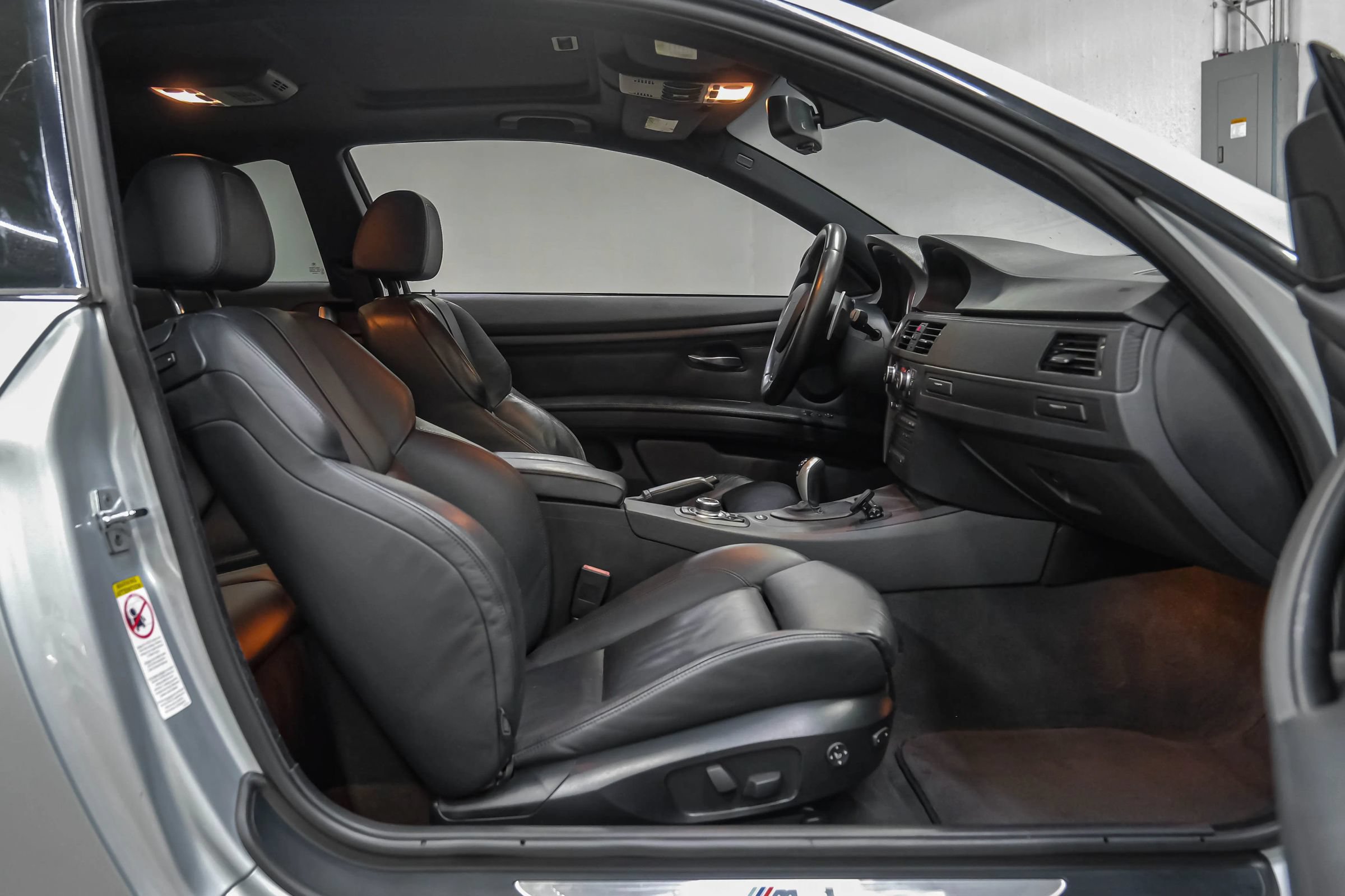 Used 2009 BMW M3 Coupe RWD image 41