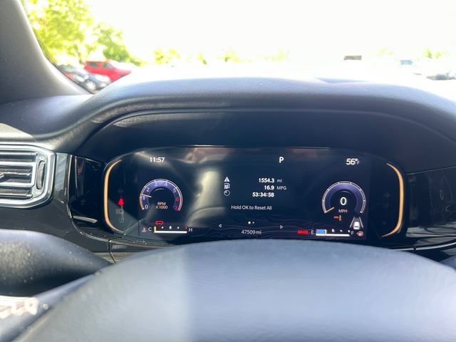 Used 2022 Jeep Wagoneer Series III w/ Premium Group I image 14