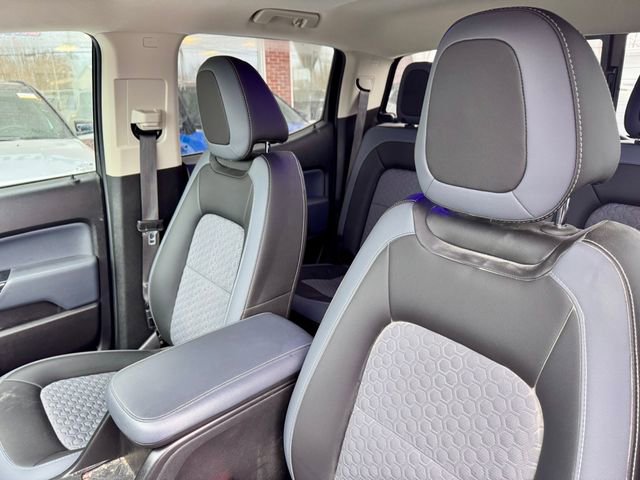 Used 2021 Chevrolet Colorado Z71 image 8