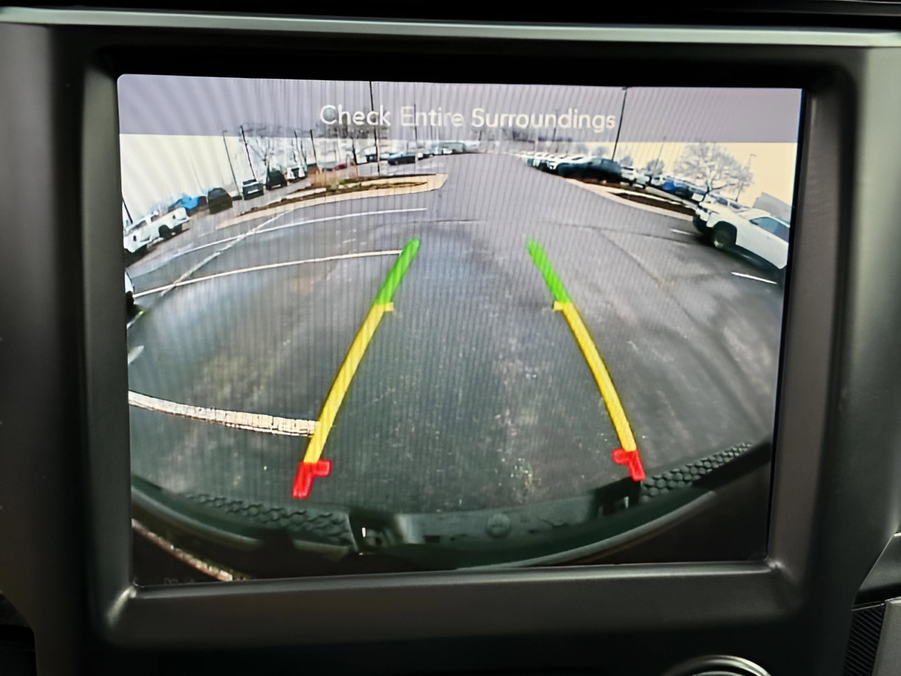 Used 2017 RAM 1500 Rebel w/ Luxury Group image 25