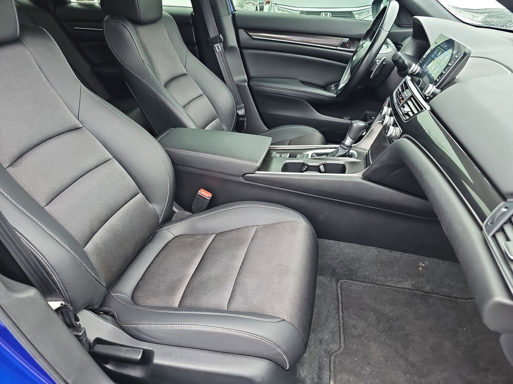 Used 2021 Honda Accord Sport image 12