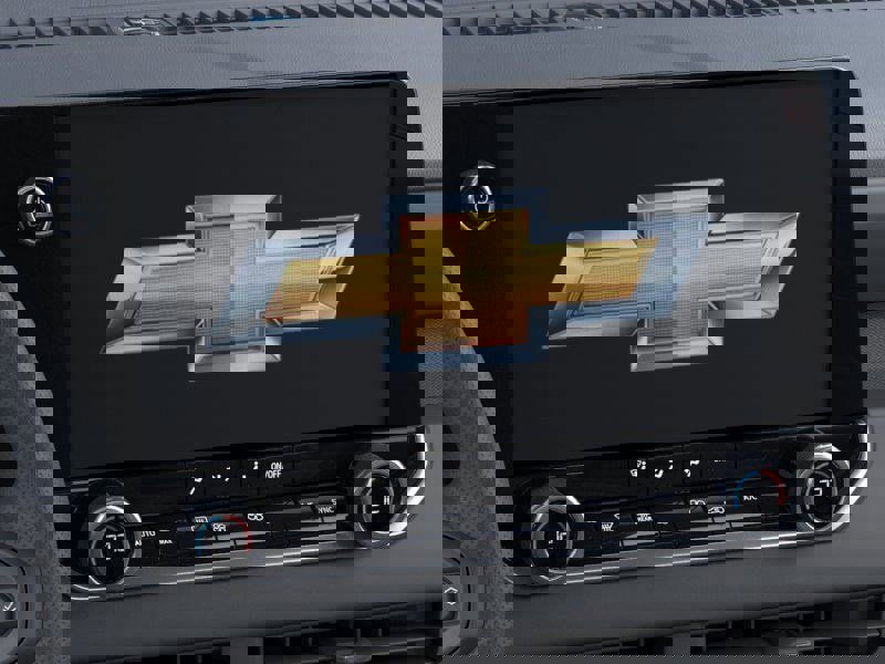 New 2026 Chevrolet Colorado Trail Boss image 20