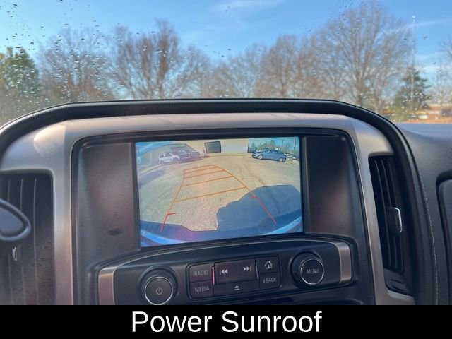 Used 2017 GMC Sierra 1500 Denali w/ Denali Ultimate Package image 27