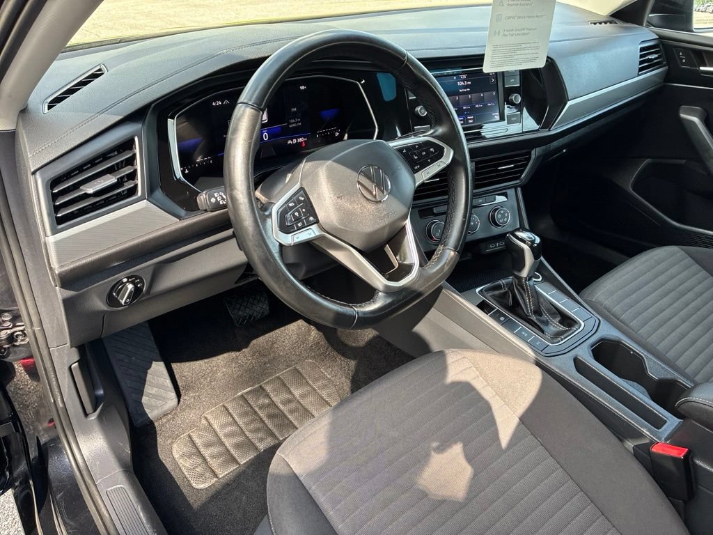 Used 2024 Volkswagen Jetta S FWD image 15
