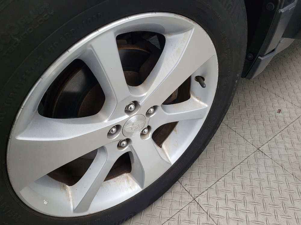 Used 2013 Subaru Outback 2.5i Limited w/ Moonroof Pkg image 31