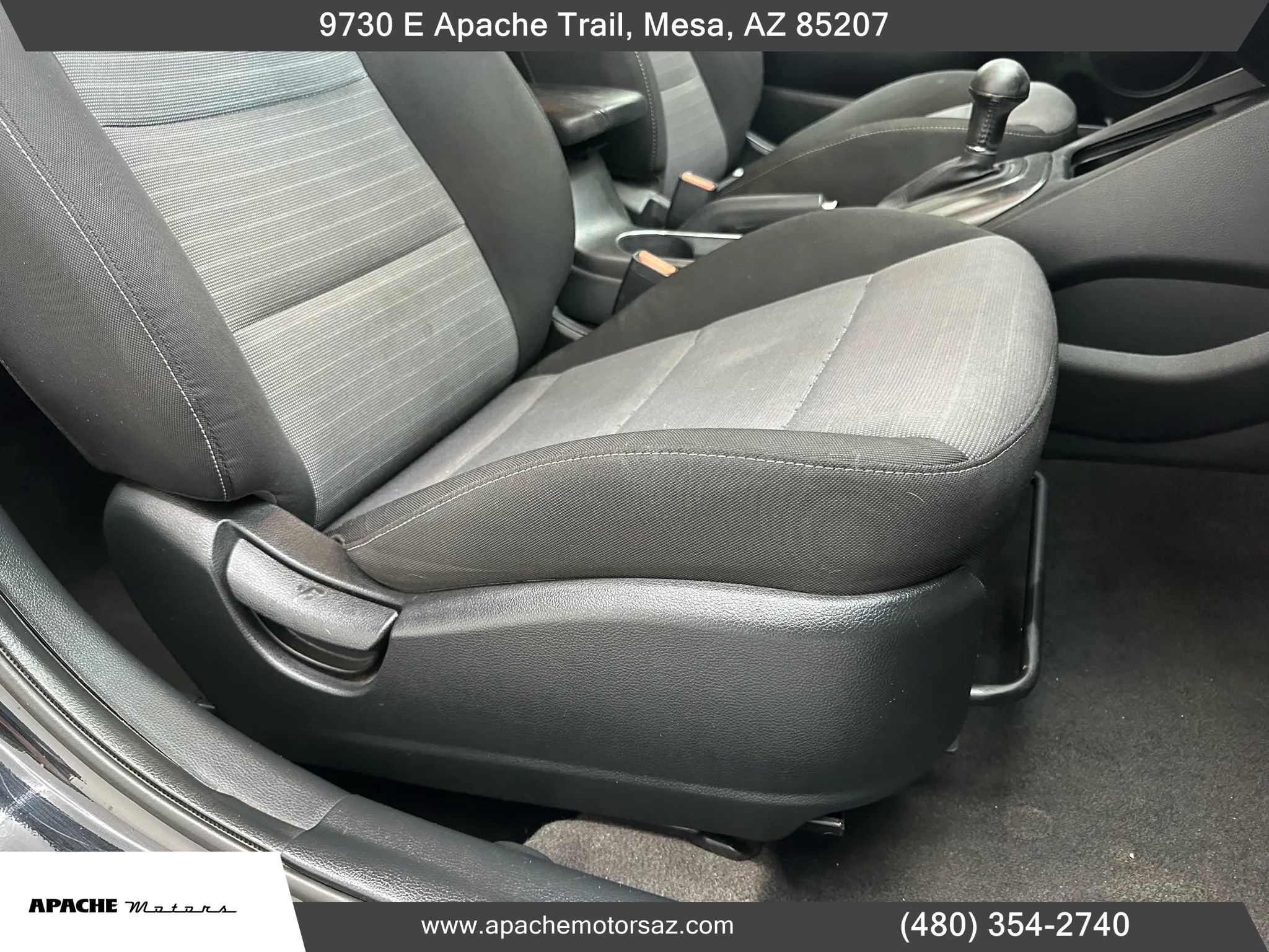 Used 2016 Kia Forte EX image 35