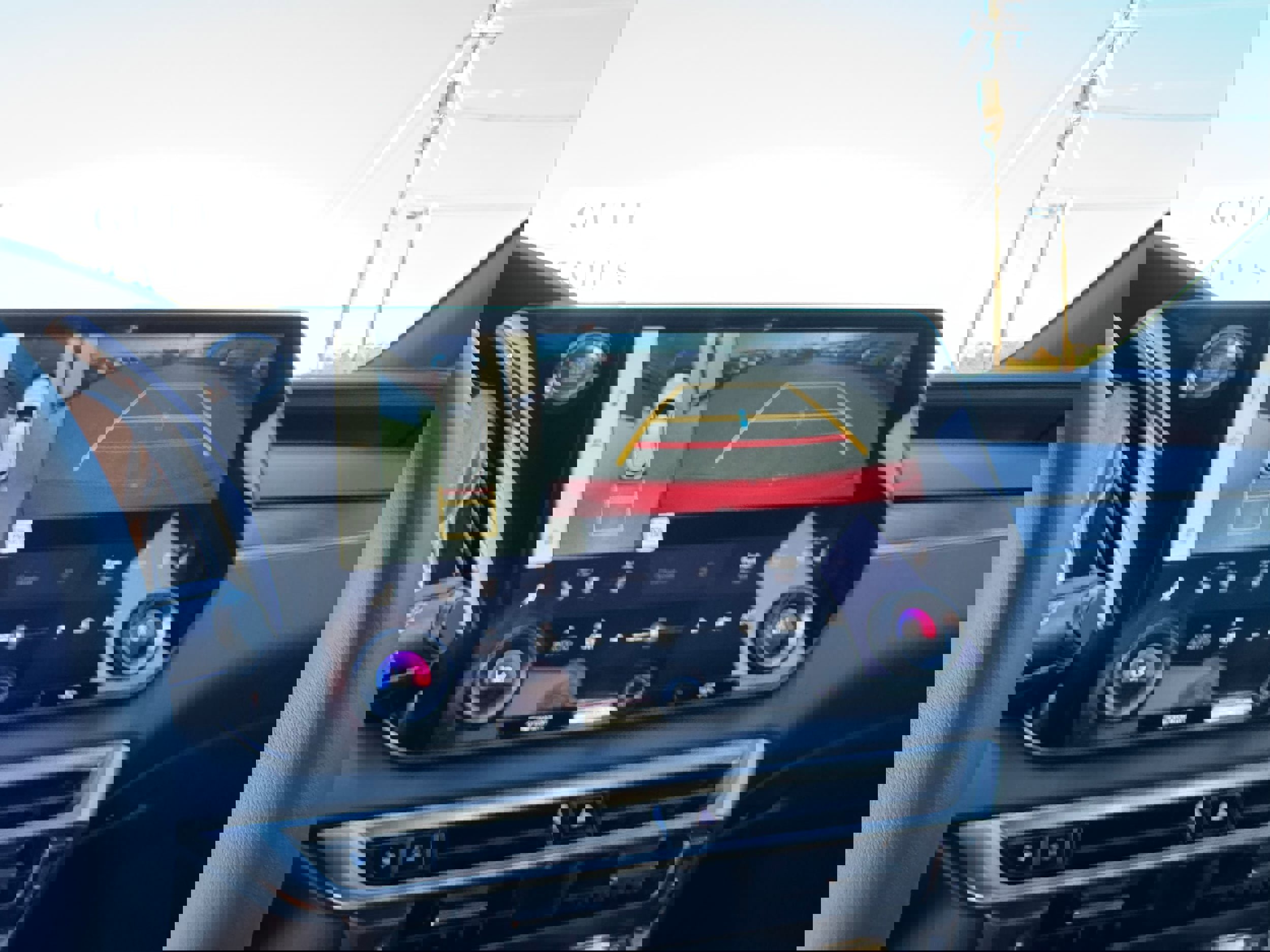 Used 2025 Lexus RX 350 Premium Plus image 20