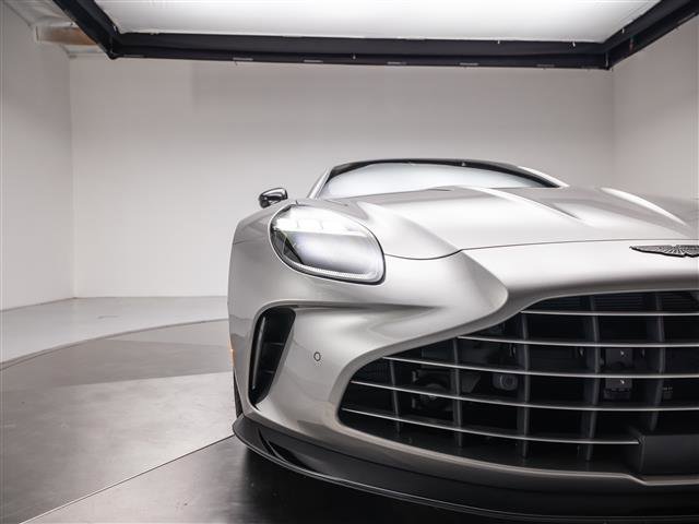 New 2026 Aston Martin V8 Vantage Coupe image 15