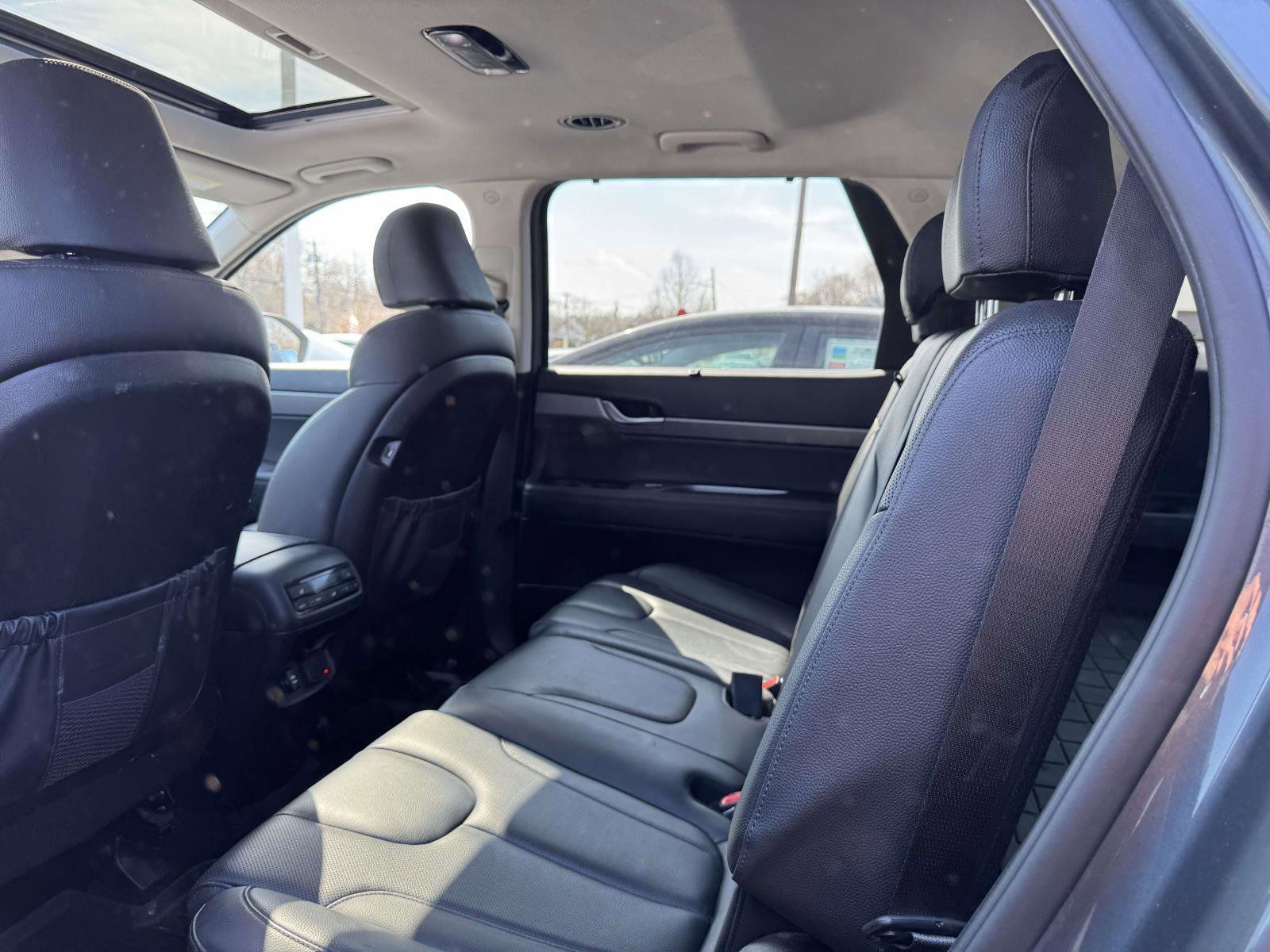 Used 2021 Hyundai Palisade SEL AWD/4WD image 8