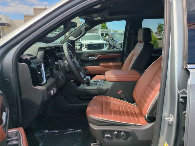 New 2026 GMC Sierra 1500 Denali Ultimate w/ LPO, Black Badging Package AWD/4WD image 20