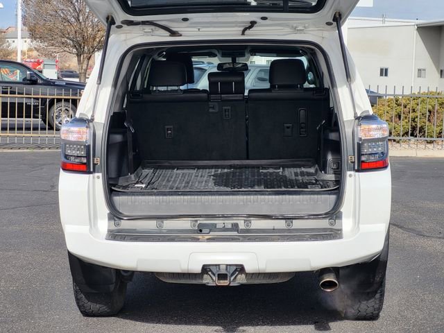 Used 2019 Toyota 4Runner SR5 Premium image 25