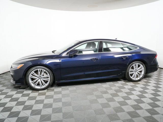 Used 2019 Audi A7 3.0T Prestige w/ Prestige Package image 32