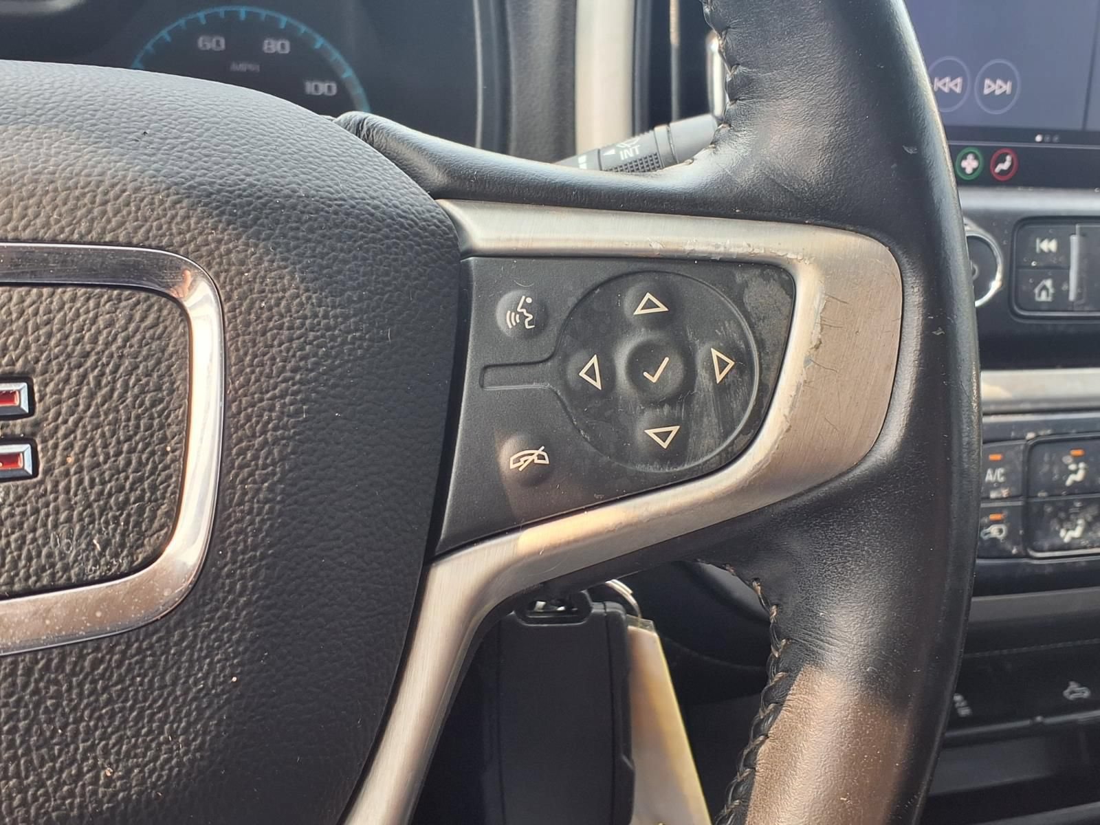 Used 2019 GMC Canyon SLE w/ Elevation Edition RWD image 22