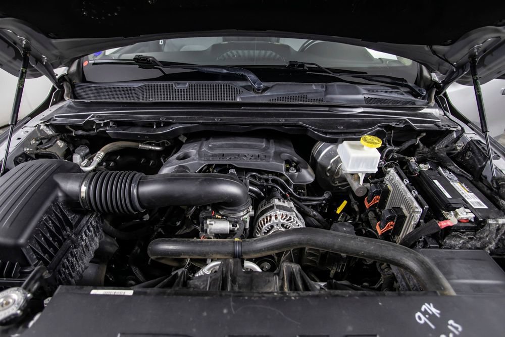 Used 2020 RAM 1500 Big Horn AWD/4WD image 42