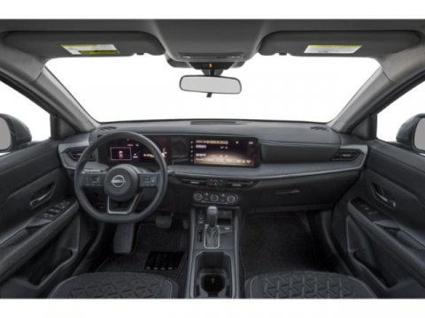 New 2027 Nissan Kicks SV w/ SV Premium Package AWD/4WD image 10