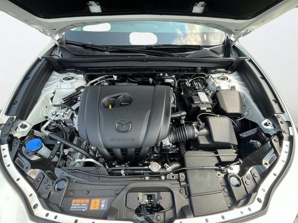 New 2026 MAZDA CX-30 AWD 2.5 S w/ Premium Package image 28