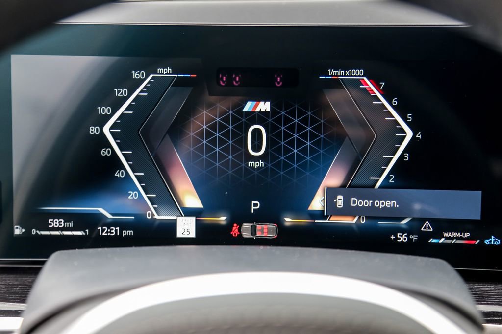 New 2026 BMW X7 xDrive40i w/ M Sport Package image 13