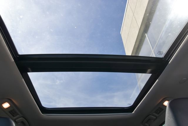 Used 2025 INFINITI QX60 Luxe image 16