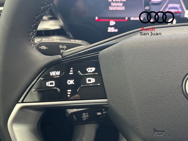 New 2025 Audi A5 2.0T Premium Plus image 21