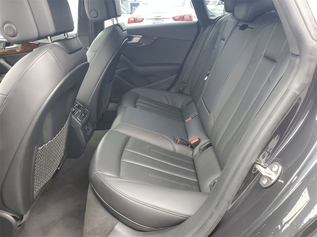 Used 2019 Audi A5 2.0T Premium w/ Convenience Package image 15