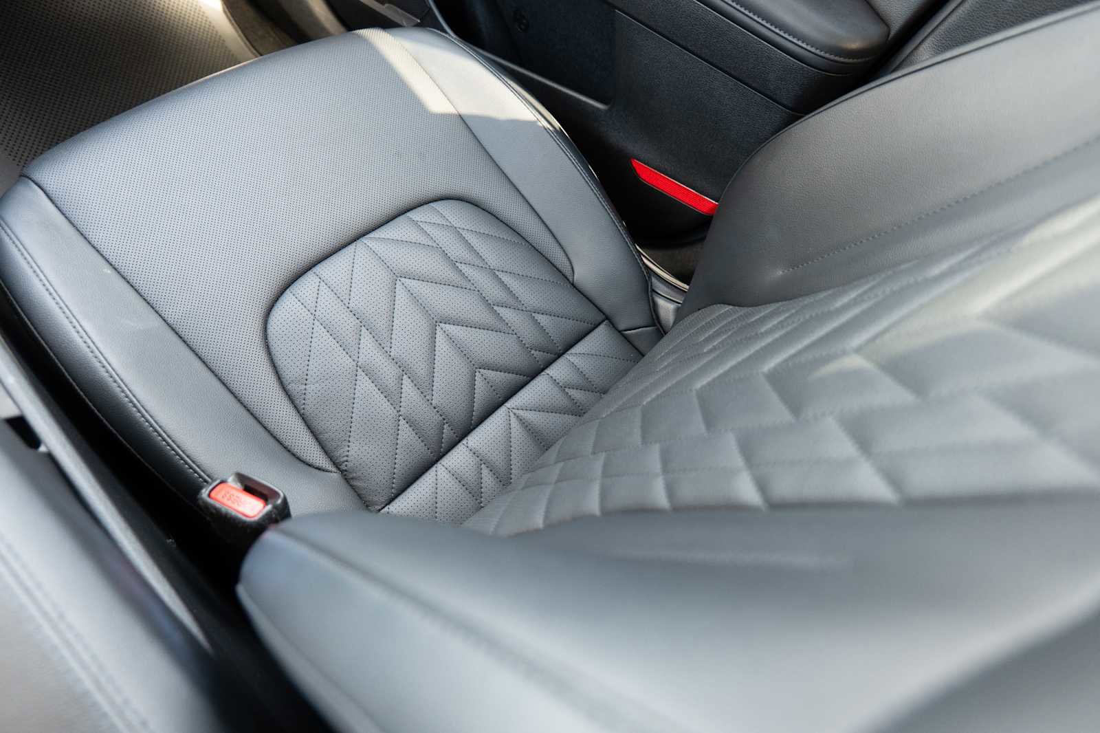 Certified 2023 Kia Sportage X-Line w/ X-Line Premium Package image 28