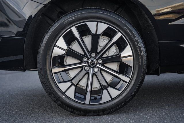 New 2026 Volvo XC60 T8 Plus w/ Protection Package Premier image 17