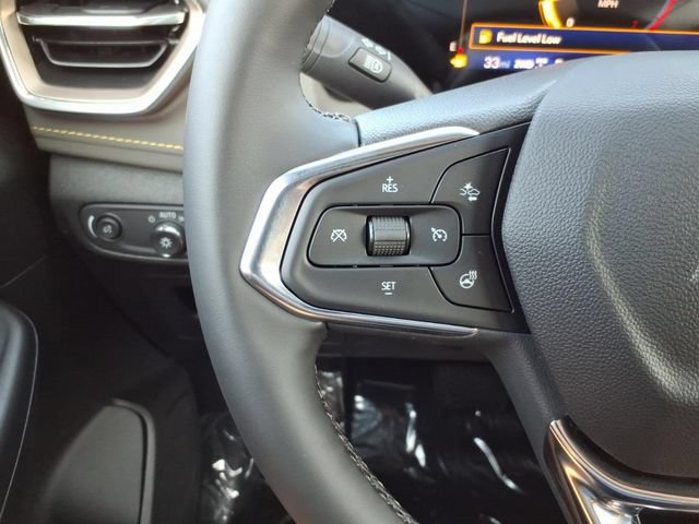 New 2026 Chevrolet TrailBlazer ACTIV w/ Driver Confidence Package AWD/4WD image 13