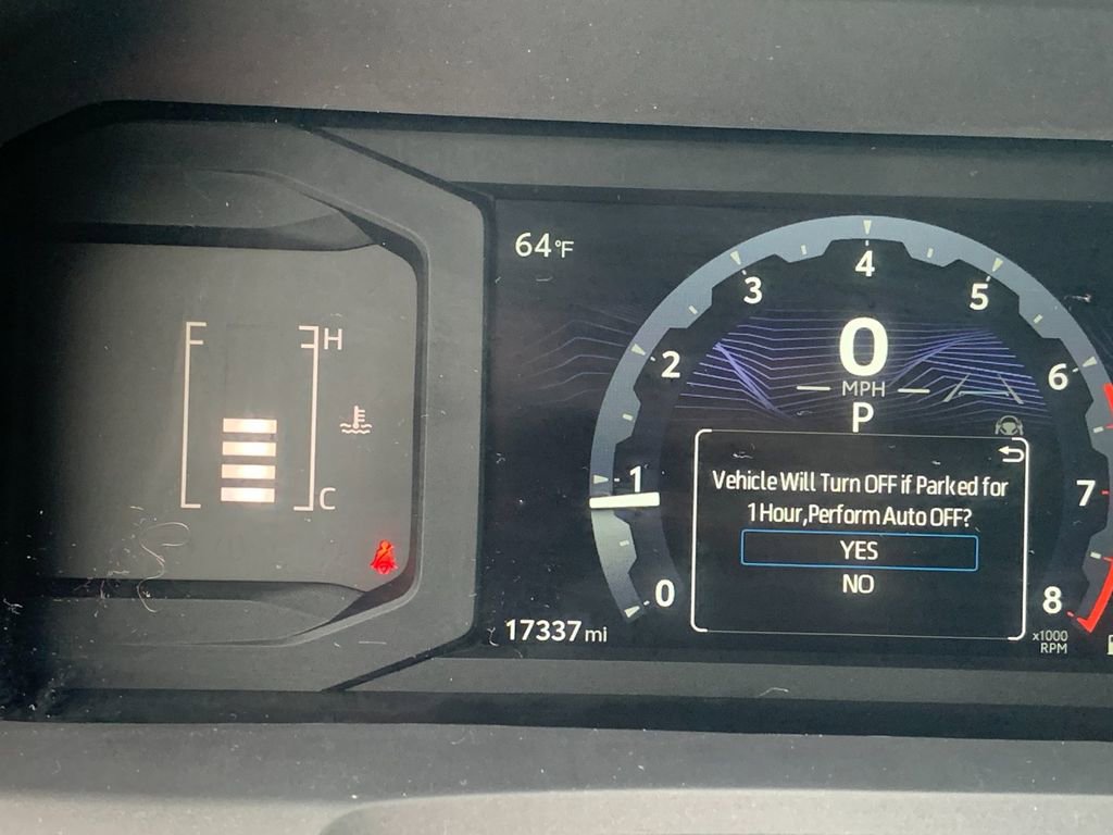 Used 2025 Toyota Tacoma SR w/ SR Upgrade Package image 30