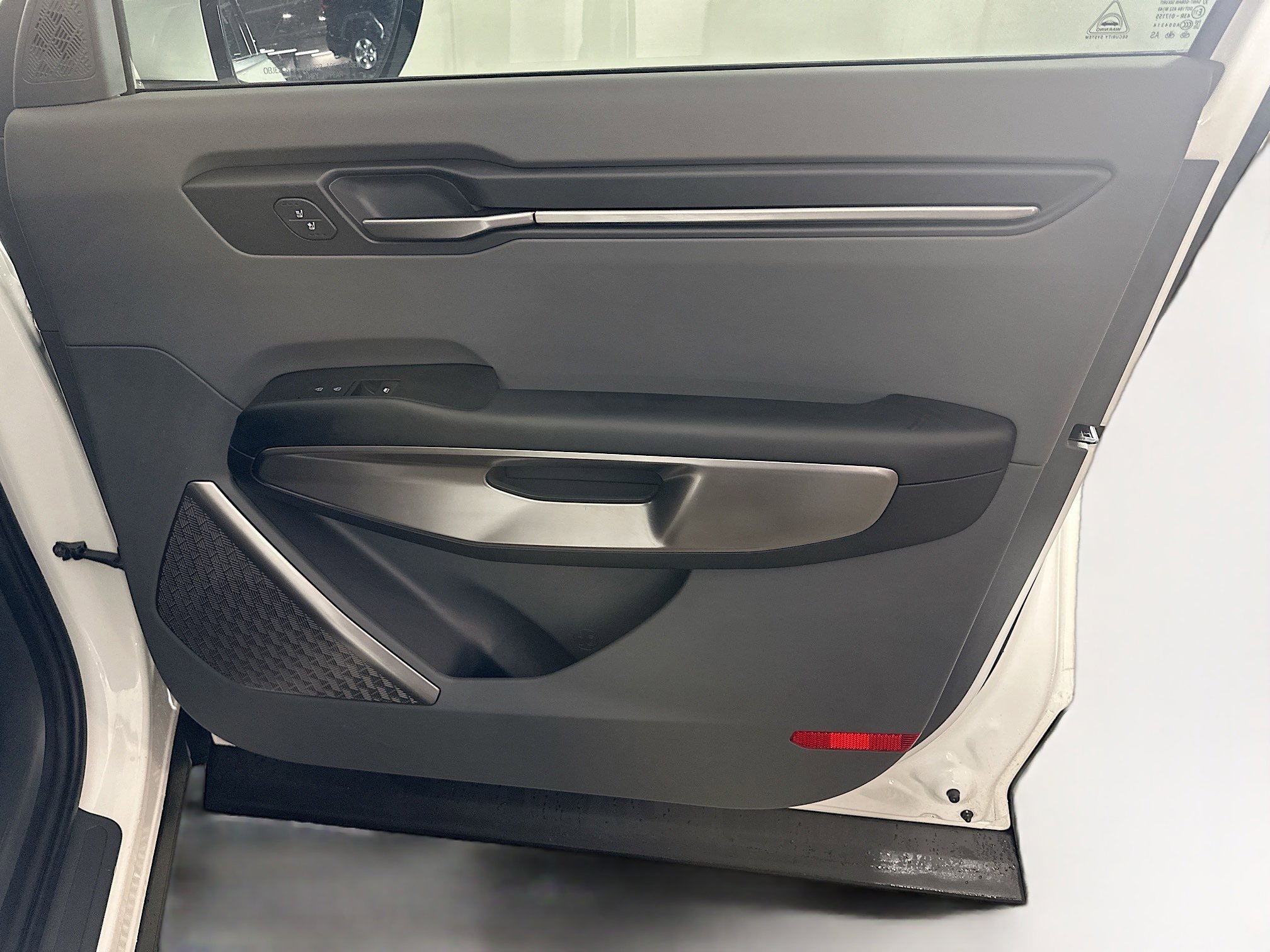 Used 2024 Kia EV9 Light Long Range image 34