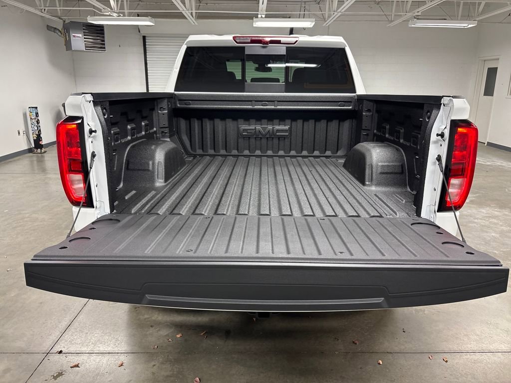 New 2026 GMC Sierra 1500 Elevation w/ Elevation Premium Package image 18