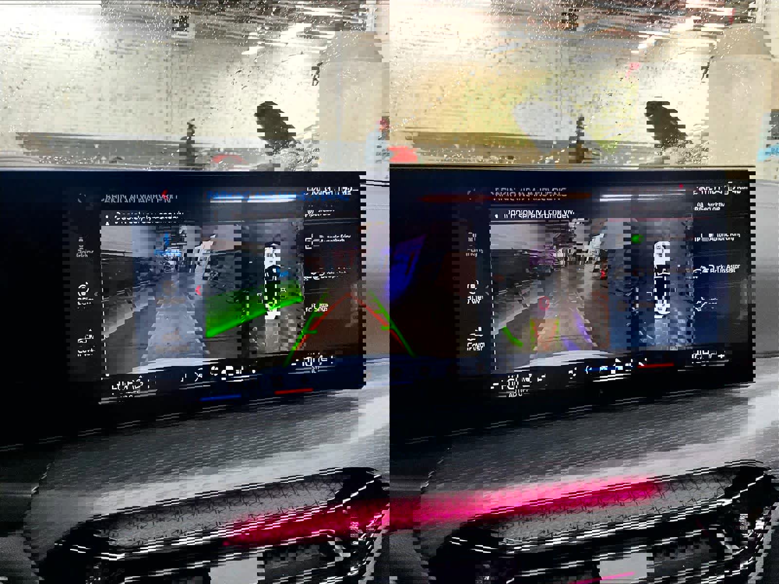 Certified 2025 BMW M440i Convertible w/ Premium Package image 23