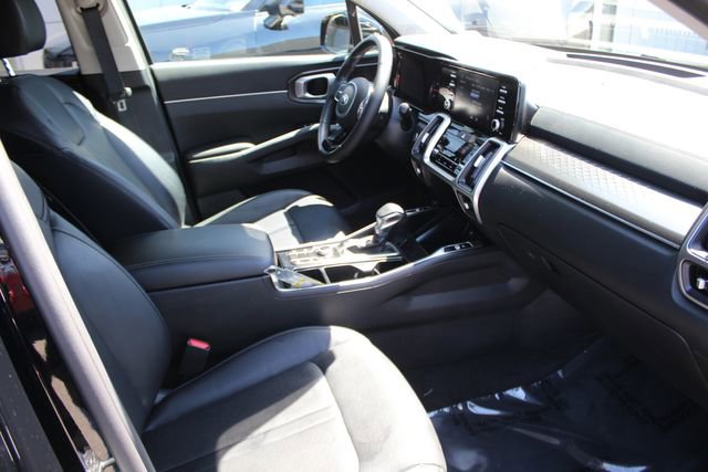 Used 2021 Kia Sorento S AWD/4WD image 33