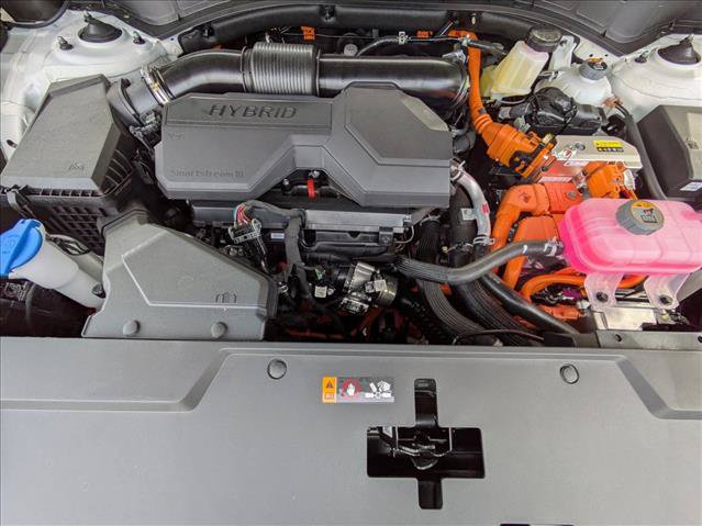 New 2026 Hyundai Santa Fe SEL FWD image 19