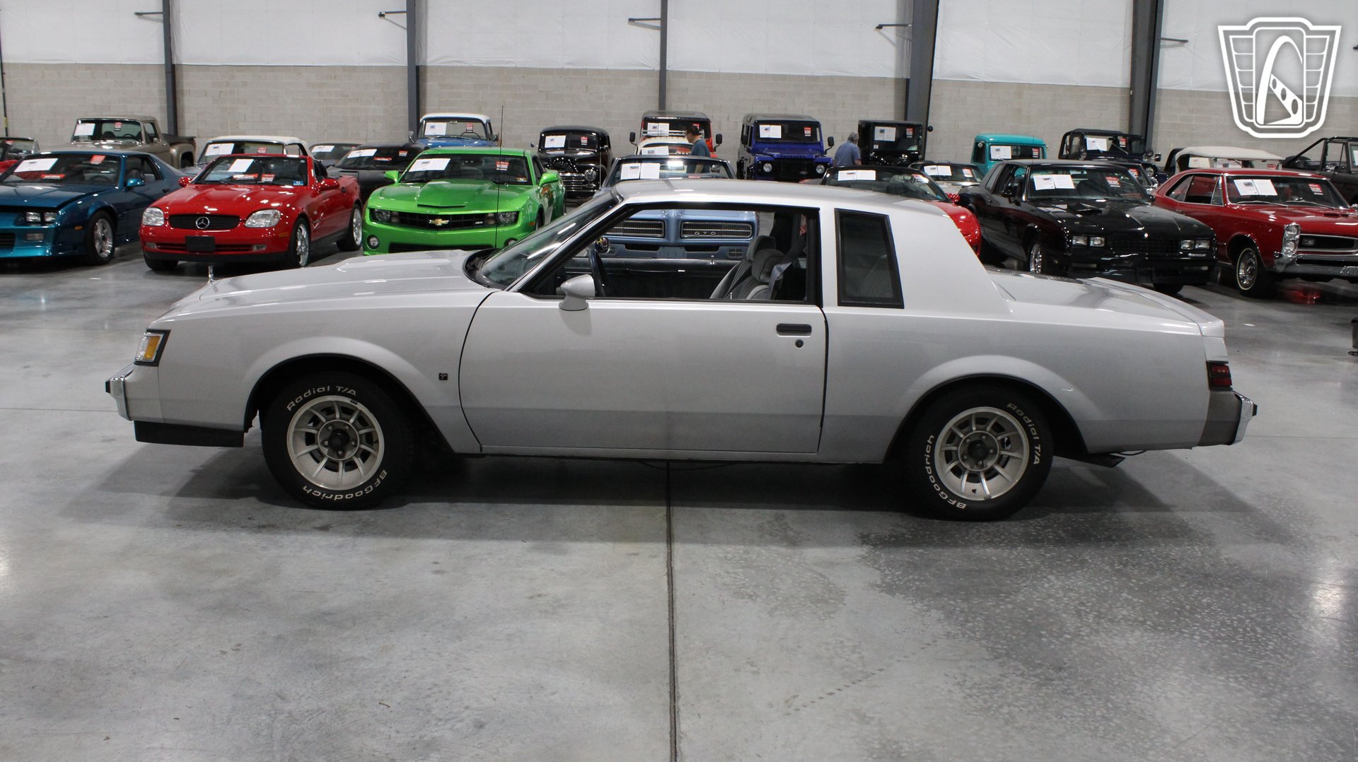 Used 1987 Buick Regal Coupe RWD image 13