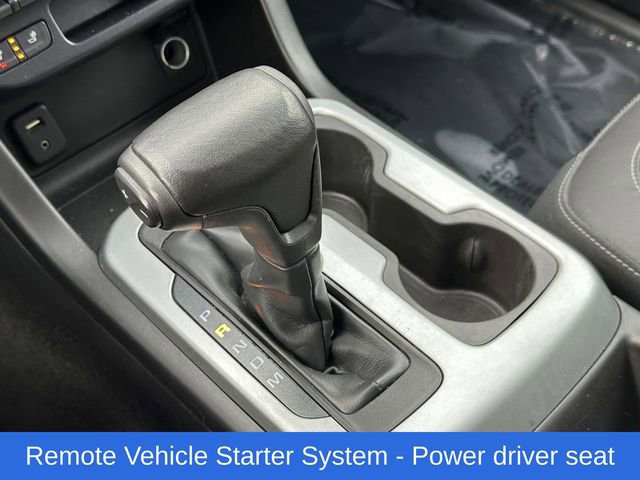 Used 2015 Chevrolet Colorado LT w/ Luxury Package image 11