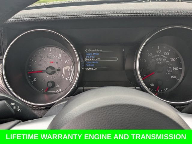 Used 2018 Ford Mustang GT w/ Equipment Group 301A RWD image 27