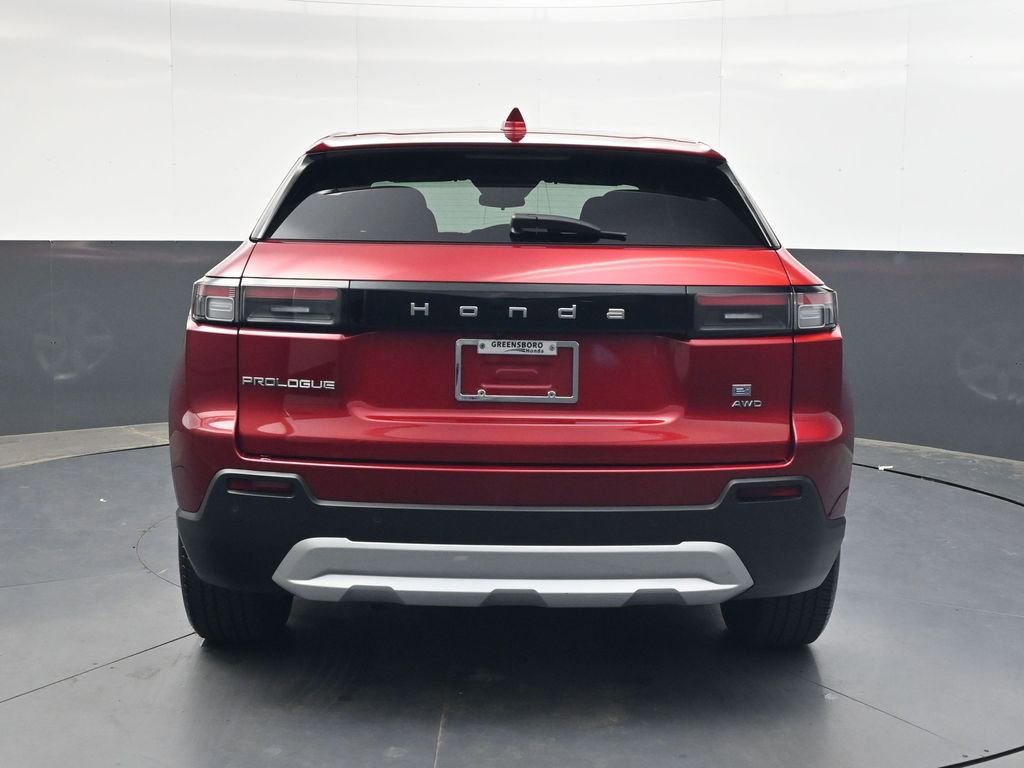 Used 2024 Honda Prologue EX image 5