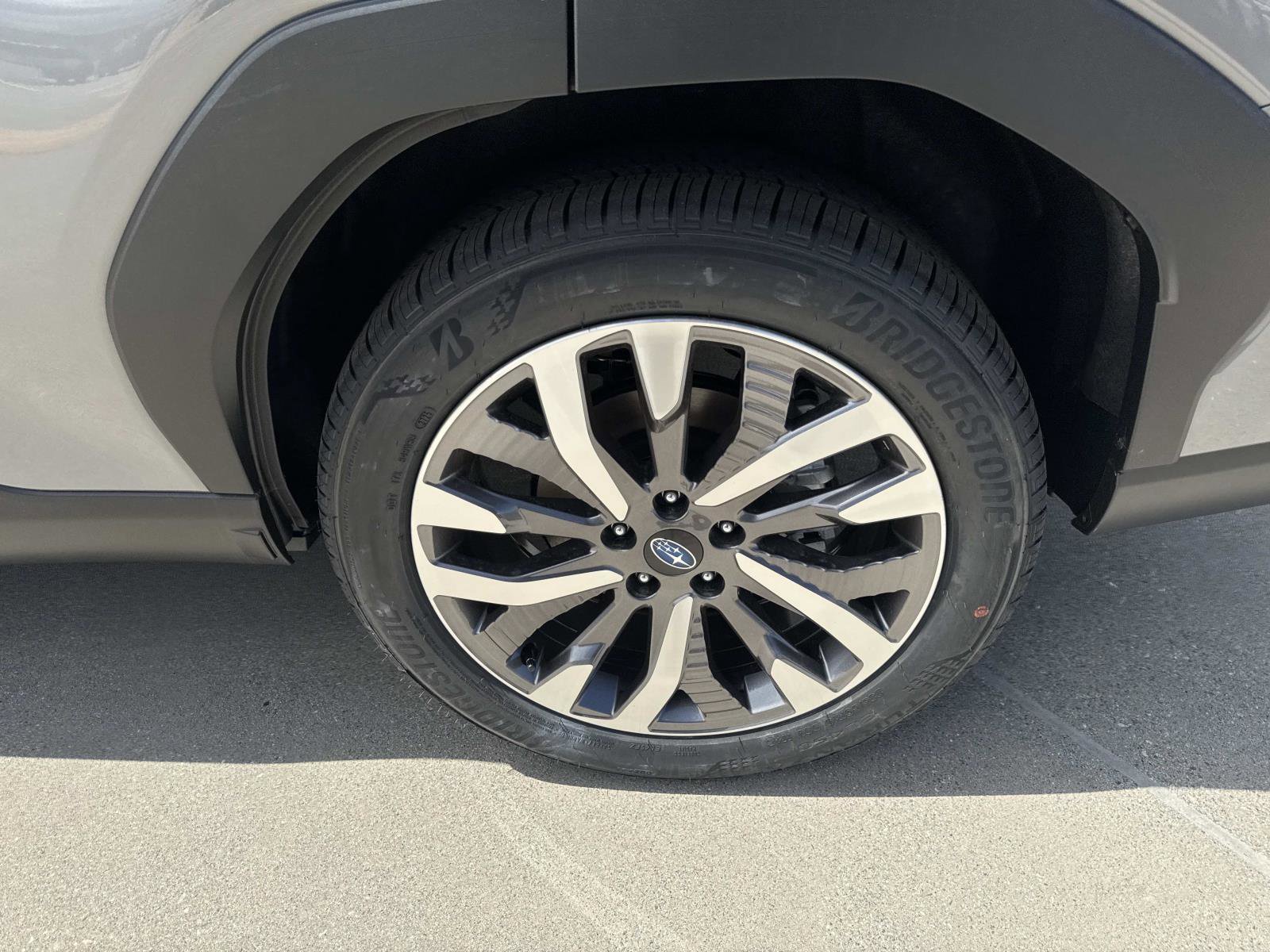 New 2026 Subaru Forester Touring AWD/4WD image 7