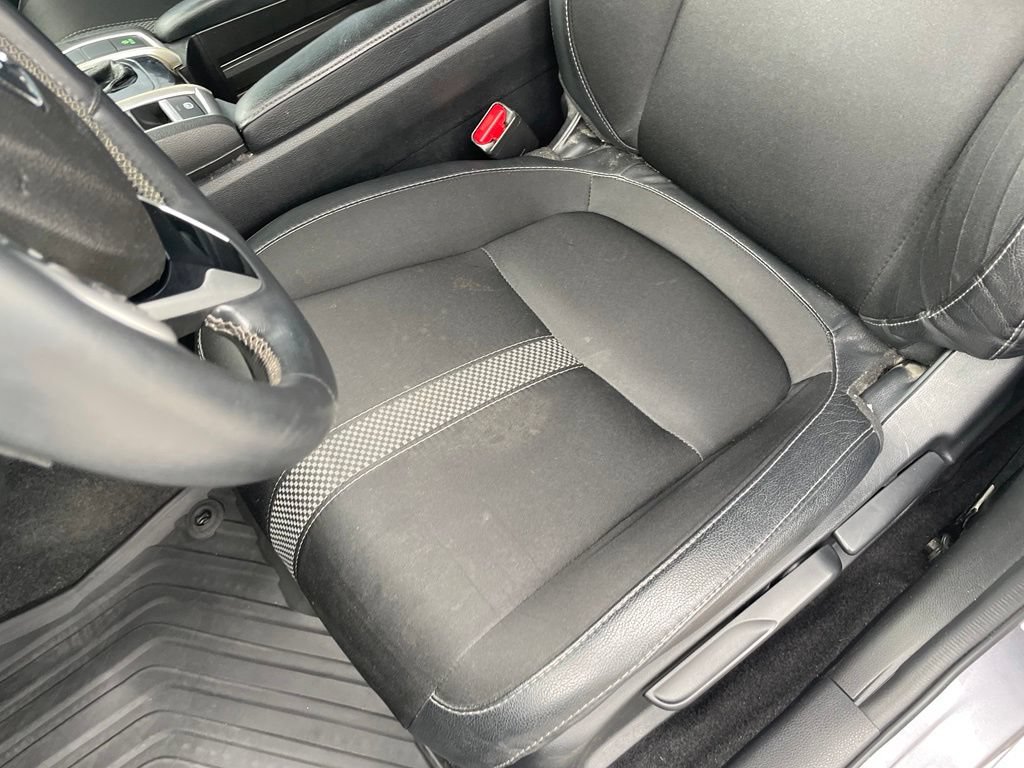 Used 2020 Honda Civic Sport image 22