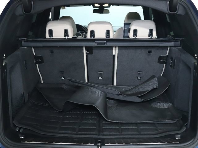 Used 2019 BMW X3 xDrive30i w/ Premium Package image 19