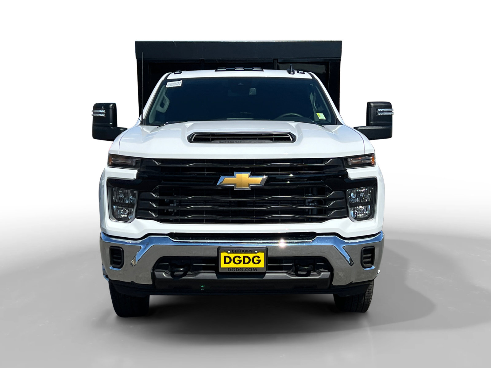 New 2024 Chevrolet Silverado 3500 W/T w/ WT Convenience Package image 8