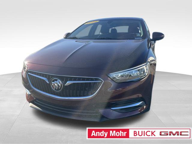 Used 2019 Buick Regal Preferred FWD image 6