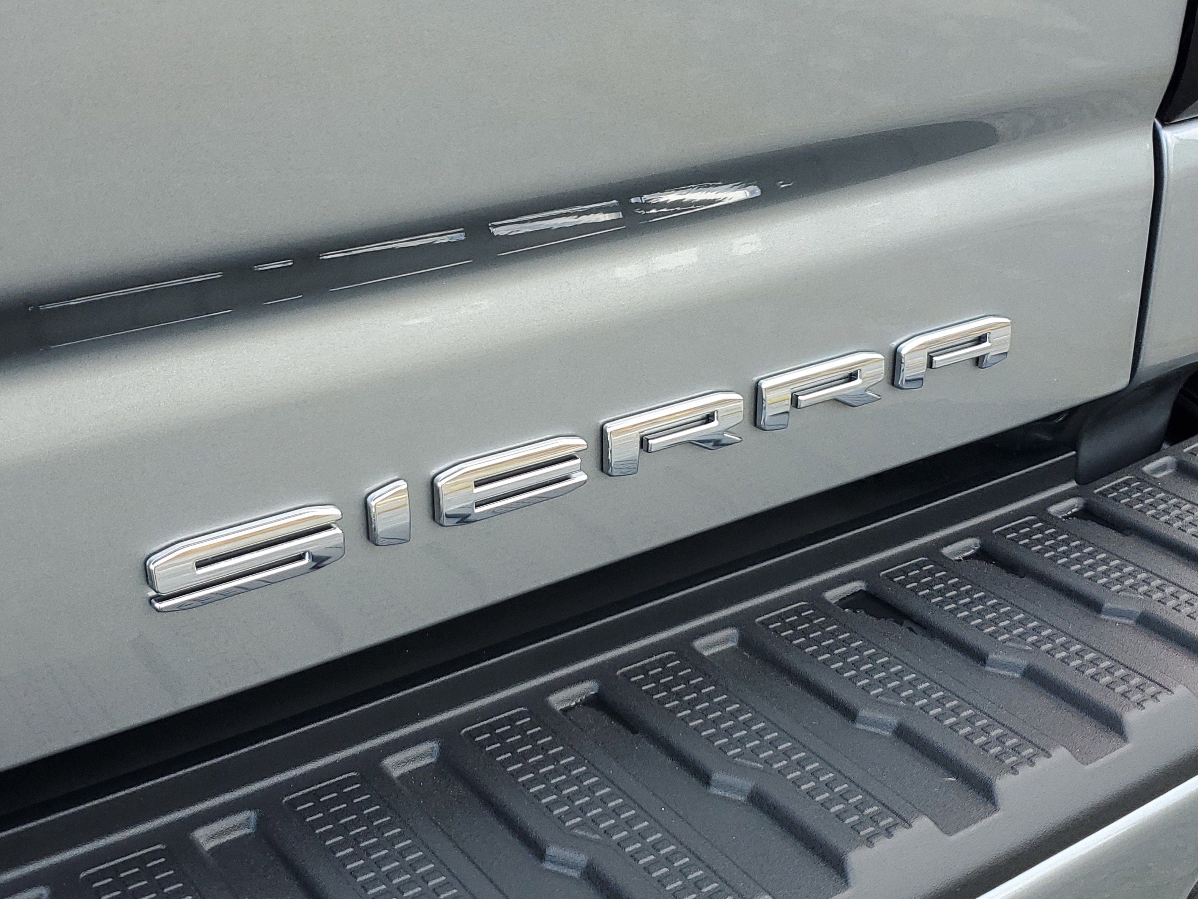 New 2025 GMC Sierra 2500 Denali image 6