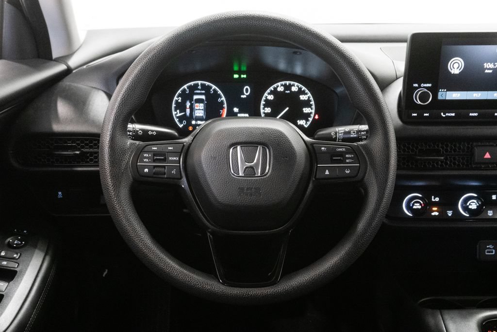 Used 2025 Honda HR-V LX image 15