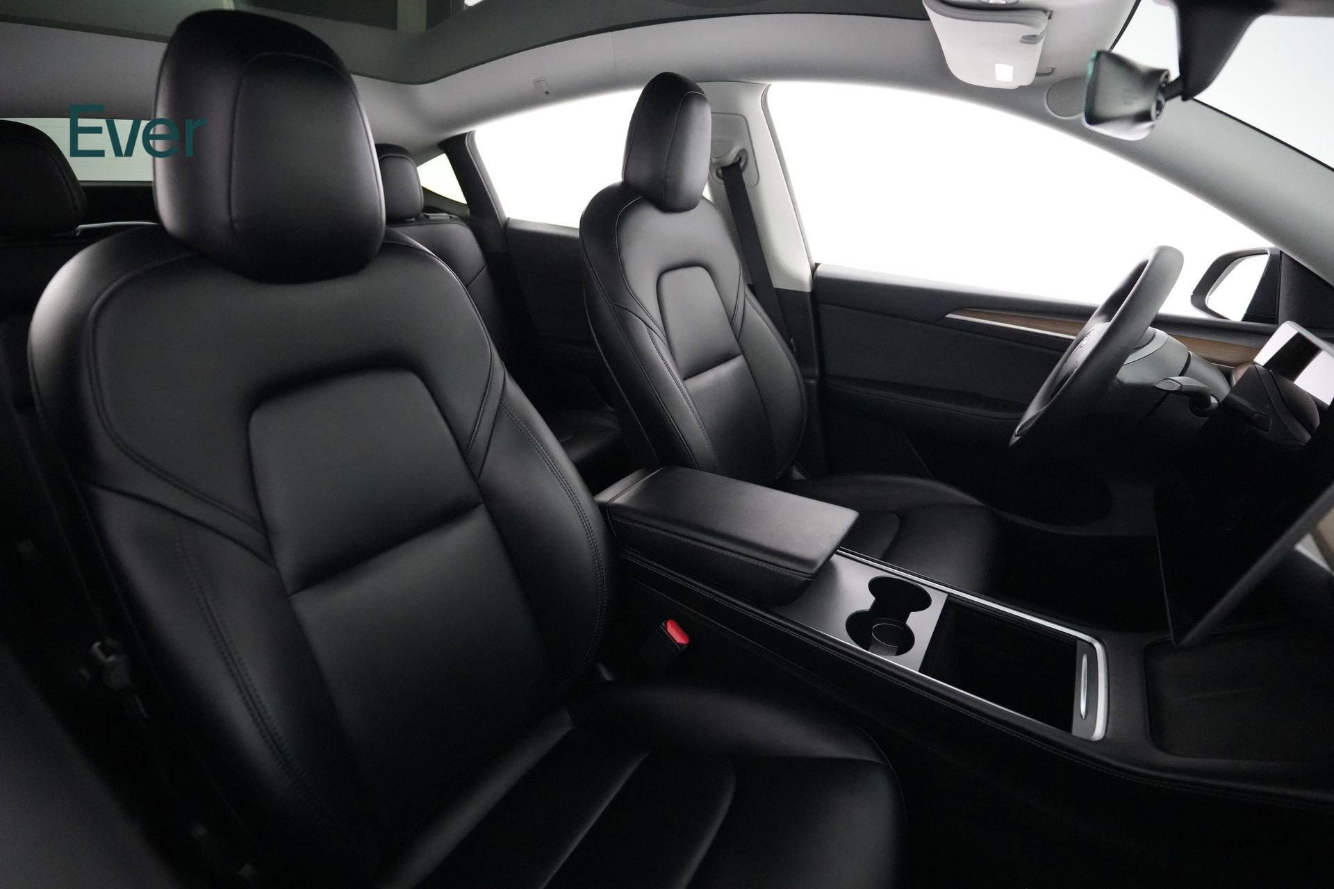 Used 2023 Tesla Model Y Long Range AWD/4WD image 23