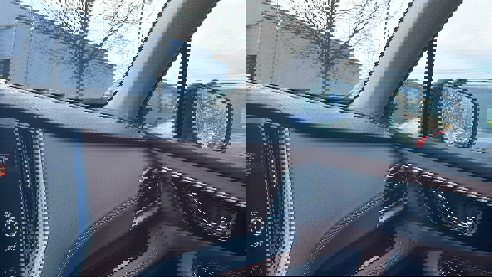 Certified 2024 Subaru Legacy Touring XT image 19