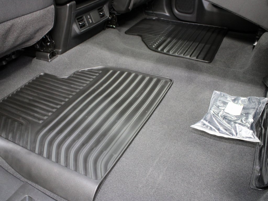 Used 2025 Chevrolet Silverado 1500 Custom Trail Boss image 53