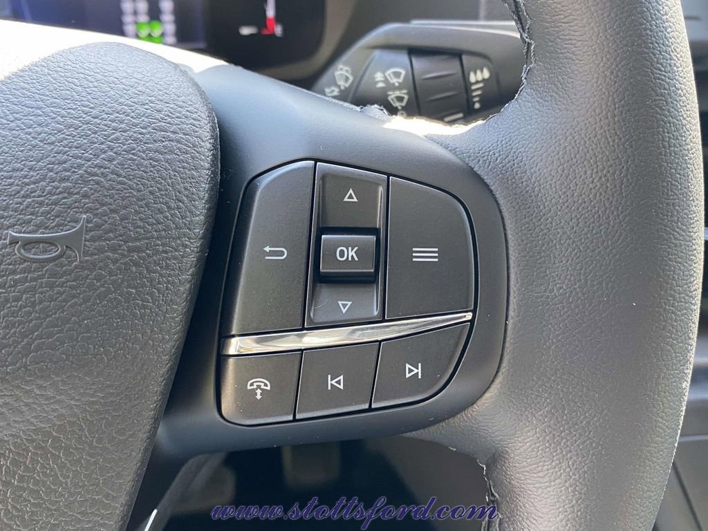 New 2026 Ford Transit 350 XLT AWD/4WD image 22