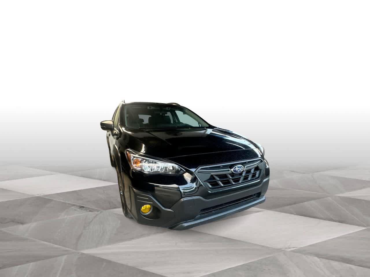 Used 2023 Subaru Crosstrek 2.5i Sport AWD/4WD image 2